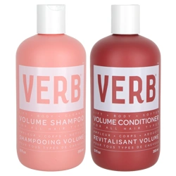 VERB Volume Shampoo & Conditioner Set