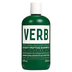 VERB Density Peptide Shampoo