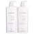 Kerasilk Repairing Shampoo & Conditioner Set 25.3 oz 2piece
