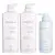 Kerasilk Repairing Shampoo, Conditioner & Recovery Mask Trio Liter 3piece