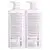 Kerasilk Repairing Shampoo & Conditioner Set 25.3 oz 2piece