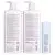 Kerasilk Color Protecting Trio Liter 3piece