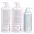 Kerasilk Repairing Shampoo, Conditioner & Recovery Mask Trio Liter 3piece