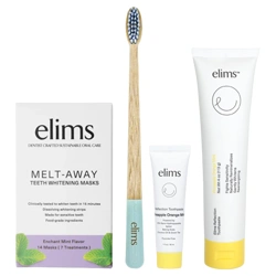 Elims The Starter Ritual Set - Pineapple Orange Mint