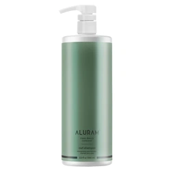 Aluram Curl Shampoo