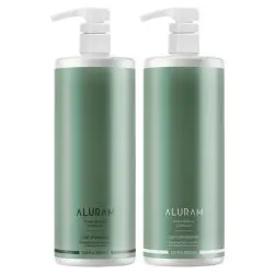 Aluram Curl Shampoo & Conditioner Duo