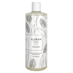 Aluram Body Wash