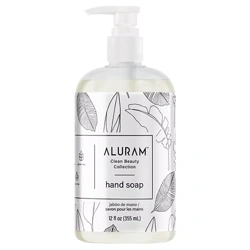 Aluram Hand Soap