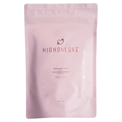 High On Love Sensual Bath Salts