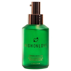 High On Love Firming Body Oil