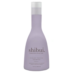 Shibui. Violet Toning Shampoo
