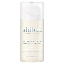 Shibui. Peptide Primer Leave-In Treatment