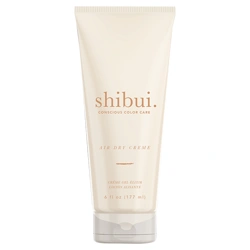 Shibui. Air Dry Creme