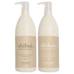 Shibui. Everydayness Shampoo & Conditioner Duo