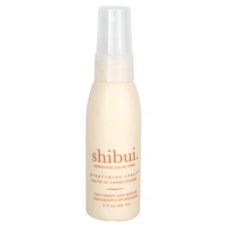 Shibui. Everything Spray - Leave-In Conditioner - Travel Size