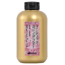 Davines More Inside This is a Curl Building Serum