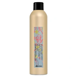 Davines More Inside This is an Extra Strong Hairspray