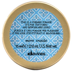 Davines More Inside This is a Forming Pomade