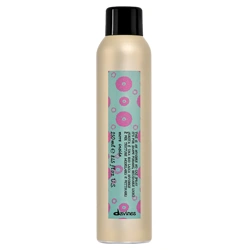 Davines More Inside This is an Invisible No Gas Spray