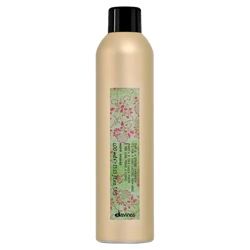 Davines More Inside This is a Strong Hairspray