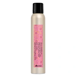 Davines More Inside This is a Shimmering Mist