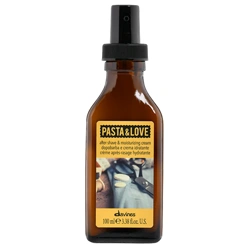 Davines Pasta & Love After Shave & Moisturizing Cream