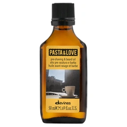 Davines Pasta & Love Pre-shaving & Beard Oil