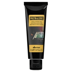Davines Pasta & Love Medium Hold Fiber Cream