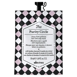 Davines The Purity Circle Hair Mask