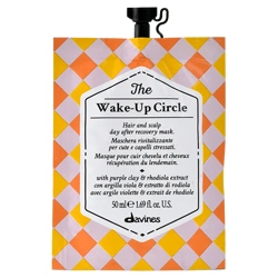 Davines The Wake-Up Circle Hair Mask