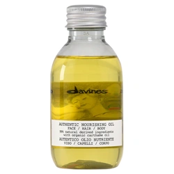 Davines Authentic Nourishing Oil