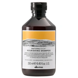 Davines Naturaltech Nourishing Shampoo