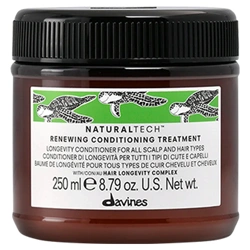 Davines Naturaltech Renewing Conditioning Treatment