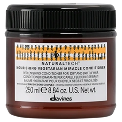 Davines Naturaltech Nourishing Vegetarian Miracle Conditioner