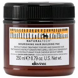 Davines Naturaltech Nourishing Hair Building Pak