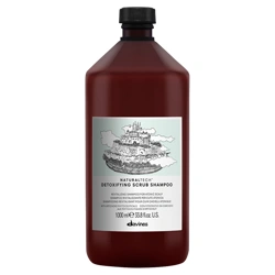 Davines Naturaltech Detoxifying Scrub Shampoo
