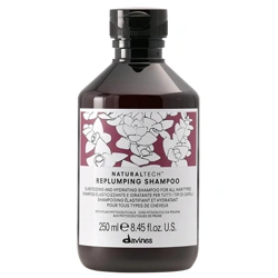 Davines Naturaltech Replumping Shampoo