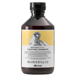 Davines Naturaltech Purifying Shampoo