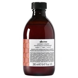 Davines Alchemic Shampoo Copper