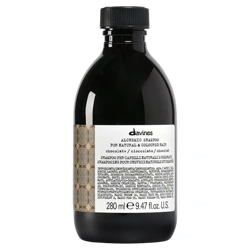 Davines Alchemic Shampoo Chocolate