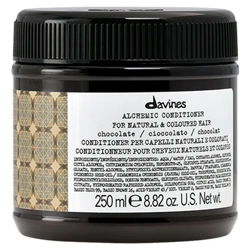 Davines Alchemic Conditioner Chocolate