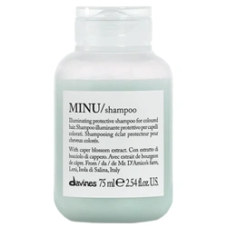 Davines Minu/ Shampoo