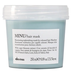 Davines Minu/ Hair Mask