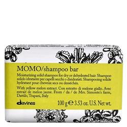 Davines Momo/ Shampoo Bar