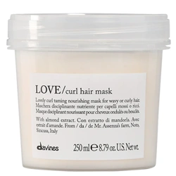 Davines Love/ Curl Mask