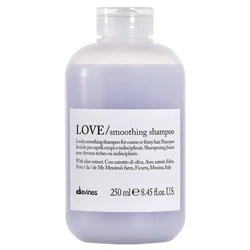 Davines Love/ Smoothing Shampoo