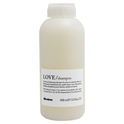 Davines Love/ Curl Shampoo