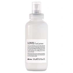 Davines Love/ Curl Primer
