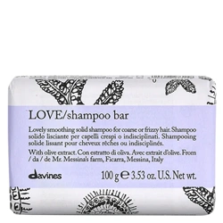 Davines Love/ Smoothing Shampoo Bar