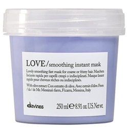 Davines Love/ Smoothing Instant Mask